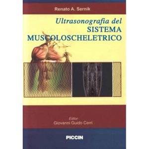Ultrasonografia del sistema muscoloscheletrico